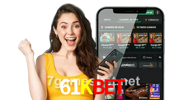 61Kbet