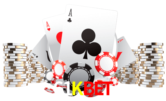 Jogue jogos de pôquer em 61Kbet