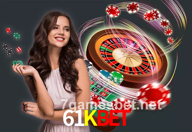 vivo no cassino 61Kbet