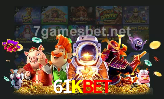 cassino 61Kbet