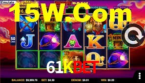 61Kbet