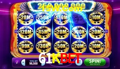 Especiais de Fim de Semana 61Kbet