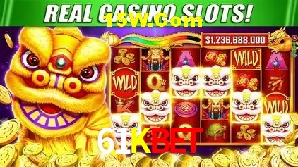 Promoção Relâmpago 61Kbet