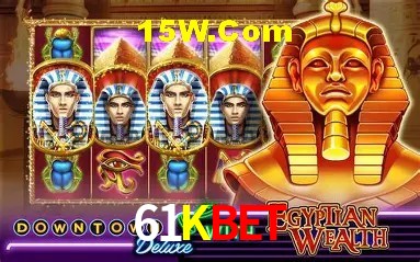 Diretório de Jogos 61Kbet