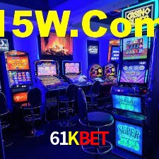 61Kbet