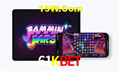Integração de APIs 61Kbet