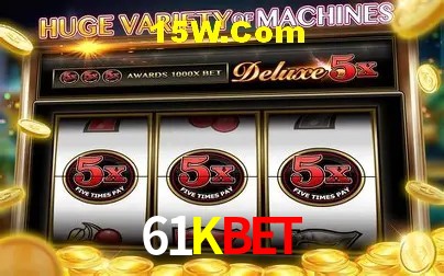 Diretório de Jogos 61Kbet