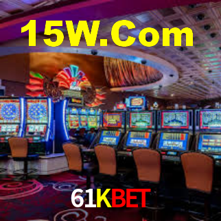 61Kbet