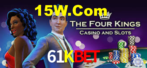 61Kbet