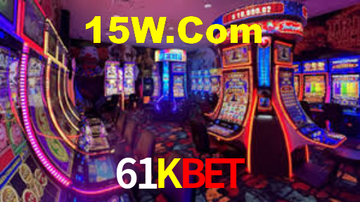 61Kbet
