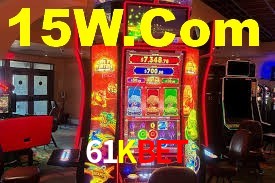 61Kbet: Jogos de Caça-Níqueis-Altas Recompensas, Roleta-Velocidade, Blackjack-Desafios Máximos