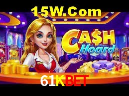 Casino Ao Vivo 61Kbet