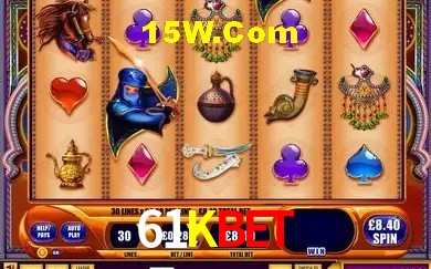 Integração de APIs 61Kbet