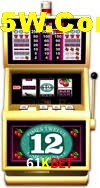 Mesa de Blackjack 61Kbet