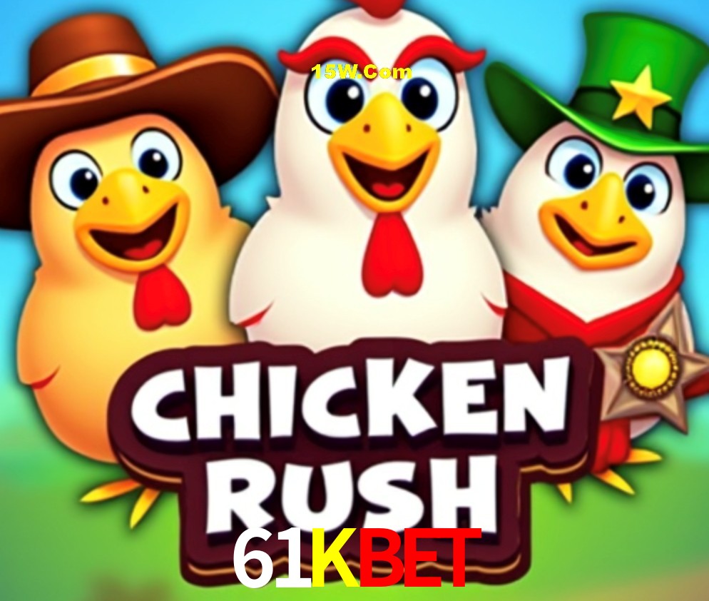 Estatísticas do Jogo 61Kbet