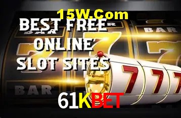 Casino Ao Vivo 61Kbet