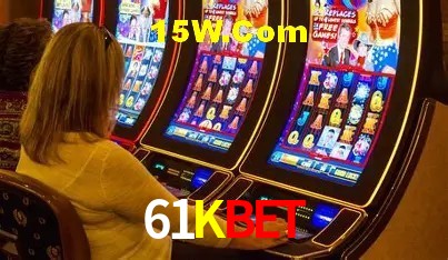 Casino Ao Vivo 61Kbet