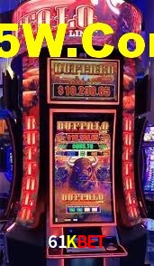 Programa VIP 61Kbet